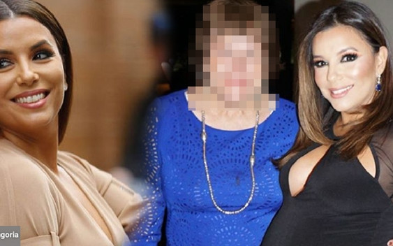 Eva i jej brzuszek GIGANT! Podczas porodu będzie ją wspierać ONA