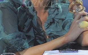 Górniak zostanie bez pieniędzy?