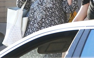 Sharon Osbourne zamienia się w nadopiekuńczą wariatkę