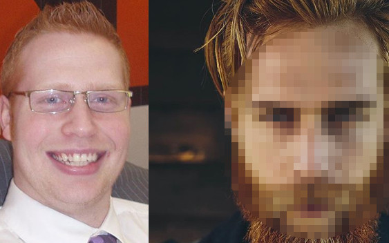 Ten mężczyzna przeszedł SZOKUJĄCĄ transformację! Historia jak z bajki