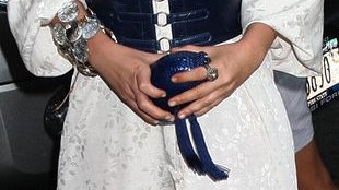 MK Olsen nie chce rozmawiać z policją w sprawie Heatha