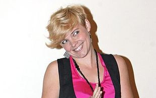 Ania Dąbrowska zmieniła fryzurę (FOTO)