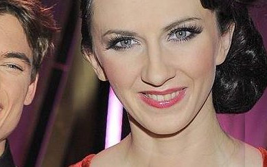 Monika Pyrek wygrała Taniec z gwiazdami 12