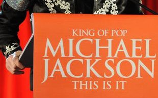 Jacksona zabił propofol