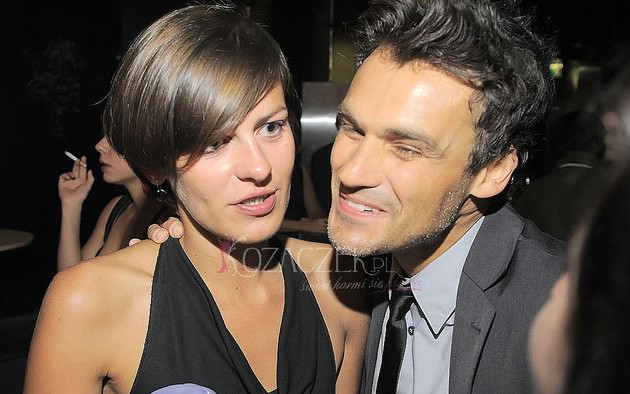 Wieczorkowski wykupił się spodniami