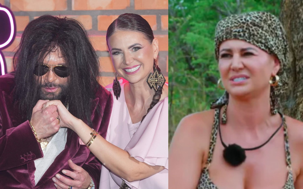 Wydało się, ile dzieci ma Rutkowski. Maja w chwili szczerości wszystko zdradziła