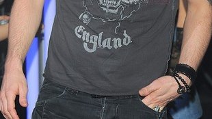 Nergal będzie towarzyszył Dodzie na rozdaniu Viva Comet?