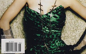 Christina Aguilera- seksowna mamuśka (FOTO)