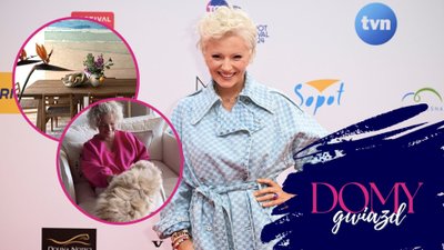 Dorota Szelągowska zachwycona NOWYM życiem pokazuje DOM w Hiszpanii! “Nie tęsknię nic a nic” (FOTO)