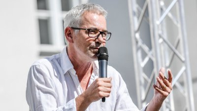 Robert Janowski reaguje na słowa Izabelli Krzan. „Każdy pracuje na swoje konto”