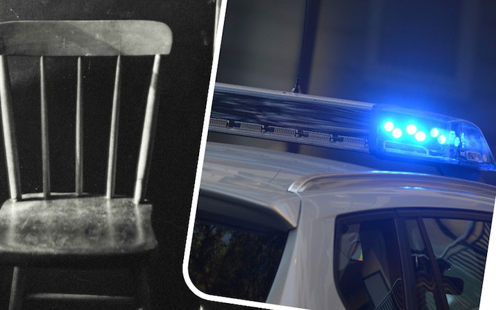 Ojczym skatowanego Kamilka z KOLEJNYMI zarzutami. Molestował kilkuletnią DZIEWCZYNKĘ!