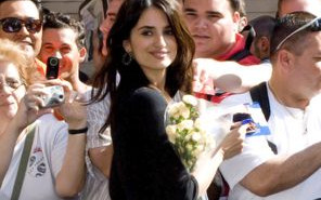 Penelope Cruz zaskoczyła wszystkich (FOTO)