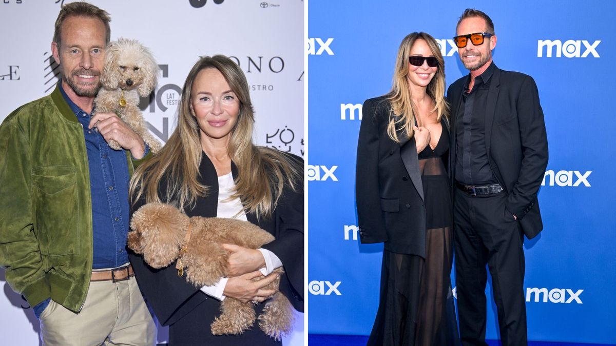 Joanna Przetakiewicz świętuje 4. rocznicę ślubu! "Wiem jedno: Kocham Cię jeszcze bardziej" (FOTO)