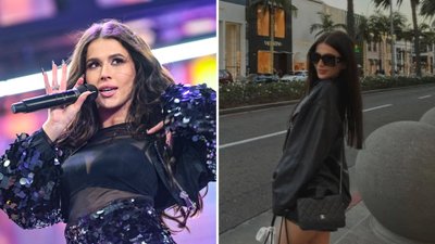 Tak Roxie Węgiel spędziła swoje 20. urodziny. Wow! Powiało luksusem…