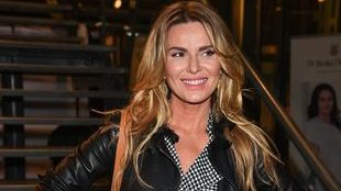 Gwiazdy na otwarciu kliniki dr Beaty Dethloff (FOTO)