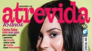 Demi Lovato znów imprezuje