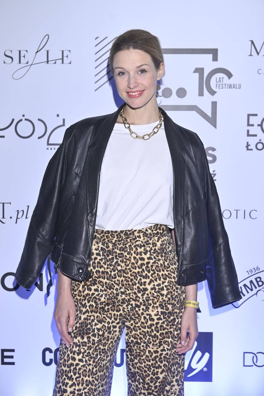 Kurdej-Szatan i Kamińska postawiły na ten sam print! Rysia Siarzewska z “Kilera” kochała ten trend (FOTO)