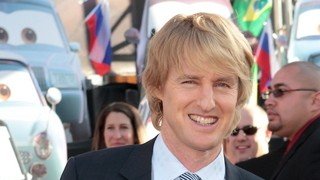 Owen Wilson rzucił matkę swojego synka