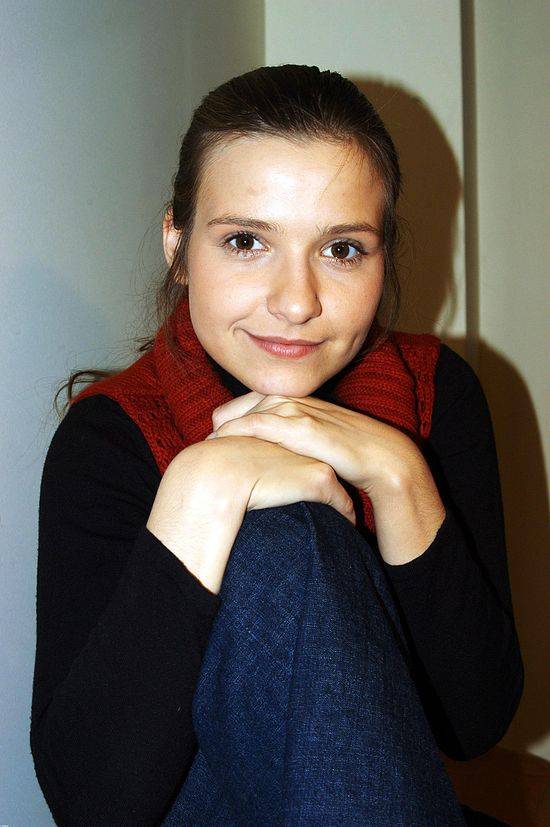 Metamorfozy Joanny Koroniewskiej