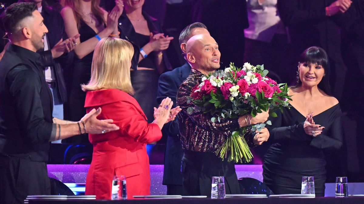 "Taniec z gwiazdami", fot KAPiF