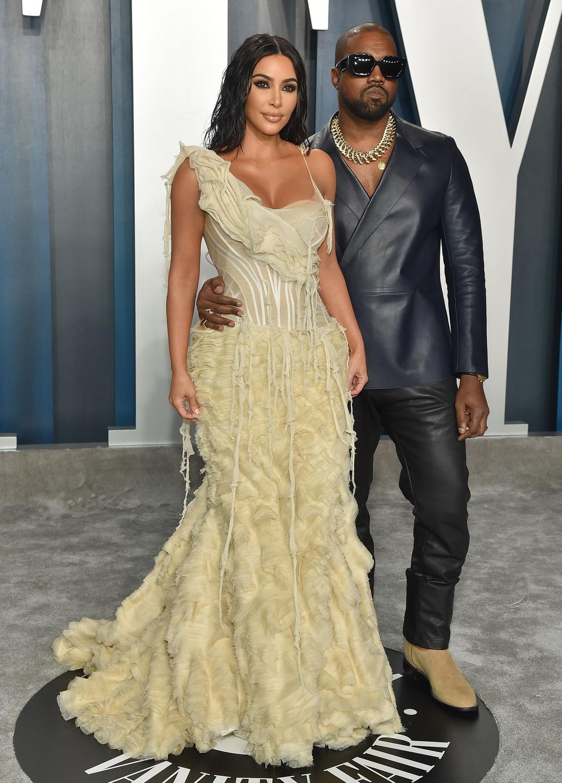 Kanye West chce zostać prezydentem USA