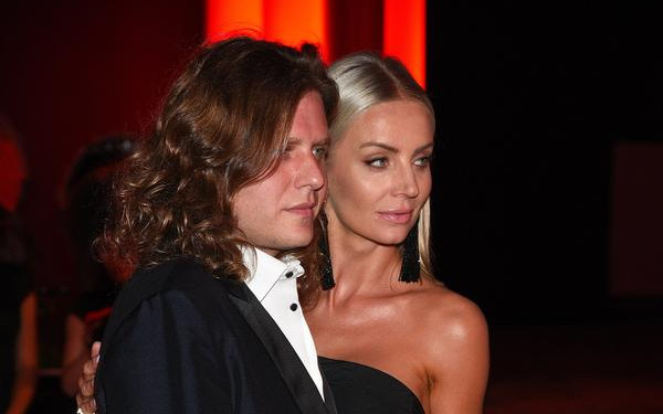 Agnieszka Woźniak Starak: Poroniłam