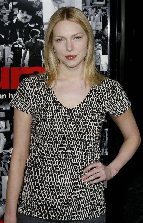 Laura Prepon – nowa dziewczyna Toma Cruise’a