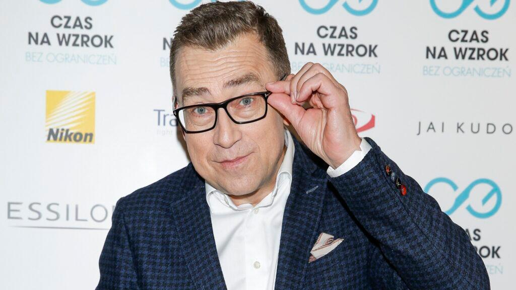 Maciej Orłoś, fot. akpa