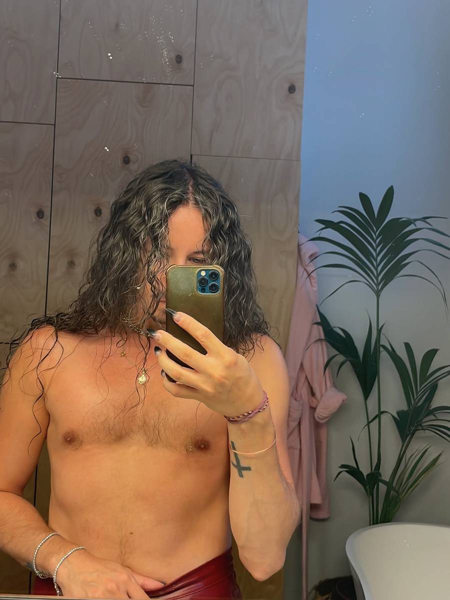 Tak mieszka Michał Szpak