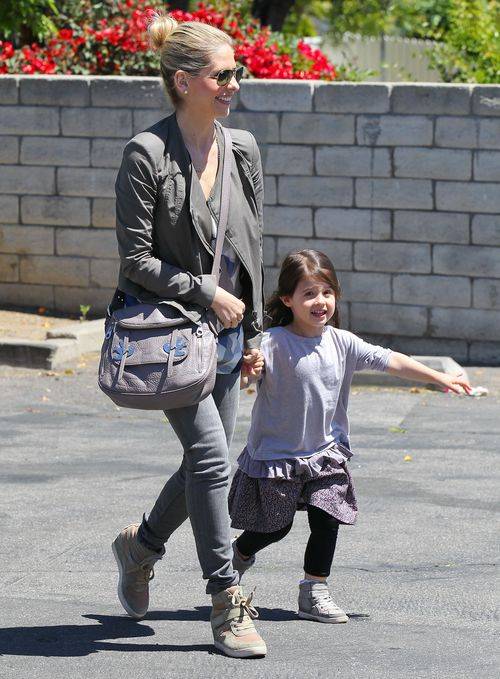 Sarah Michelle Gellar – galeria zdjęć