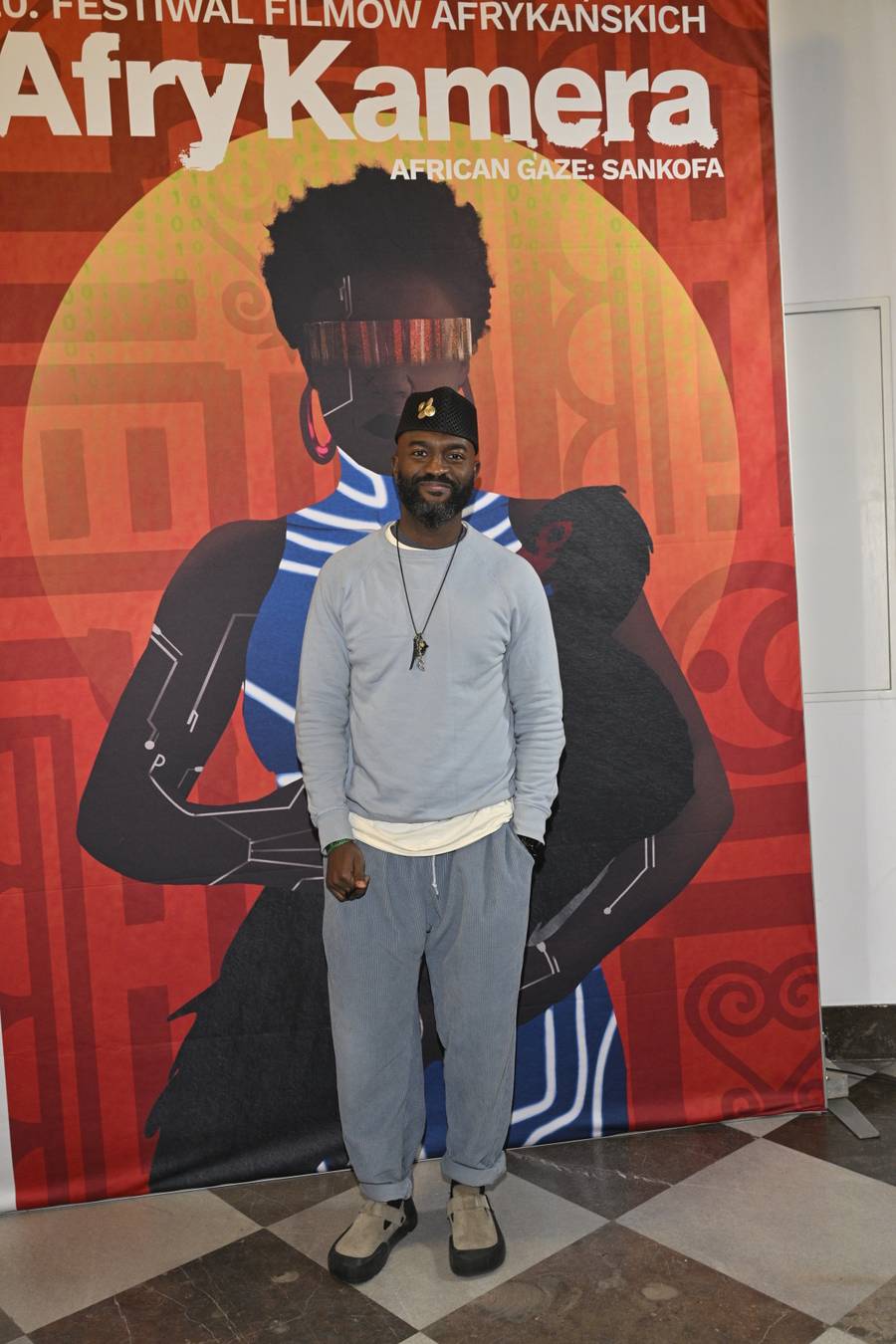 Gwiazdy na otwarciu festiwalu filmowego. Roznerski, Racewicz, Senyszyn…