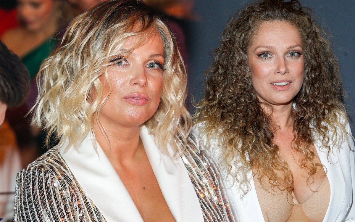 Joanna Liszowska prosi mamę, żeby przeprowadziła się do niej do Warszawy