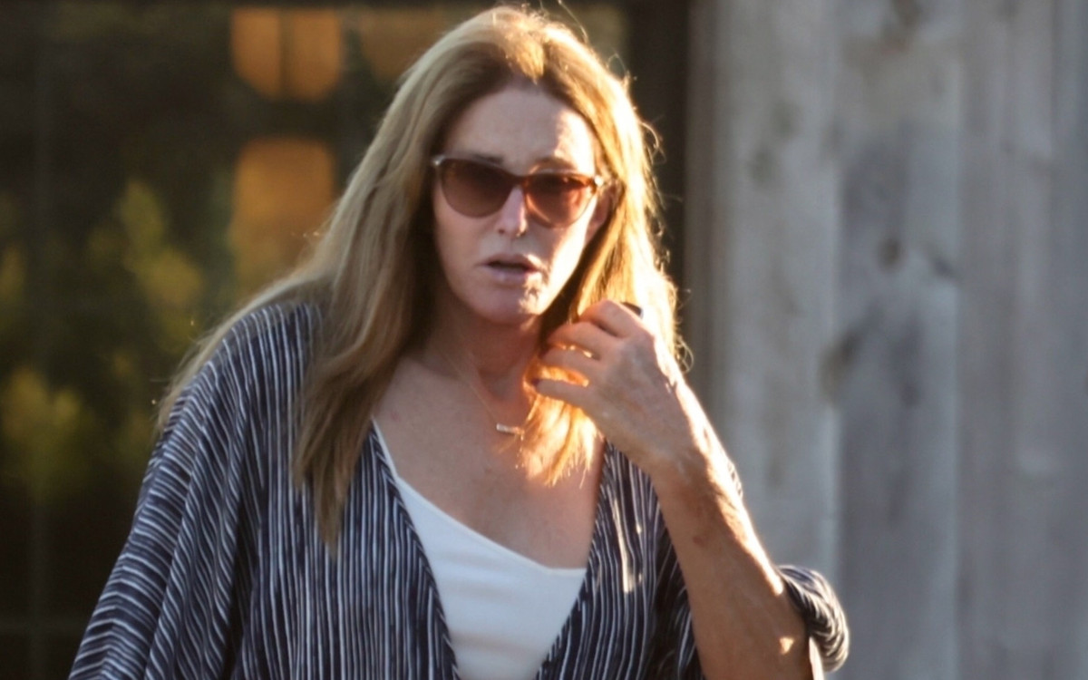 Caitlyn Jenner ujawnia, że ​​kolejny wnuk jest w drodze – ale kto jest w ciąży?