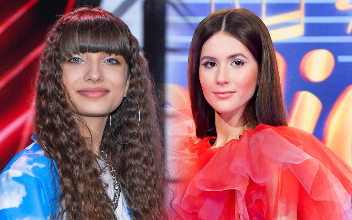 Viki Gabor czy Roksana Węgiel?