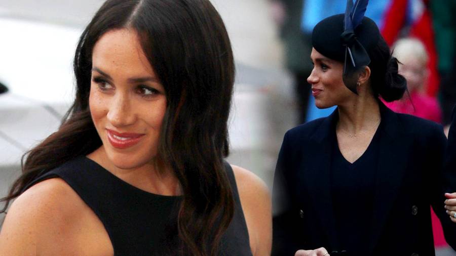 Dawni znajomi o księżnej Meghan: Nie dało się z nią PRZYJAŹNIĆ
