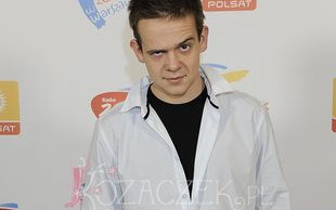 Maciej Czaczyk nagrywa debiutancką płytę