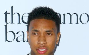 Tyga dostał NAJGORSZY prezent urodzinowy! (VIDEO)