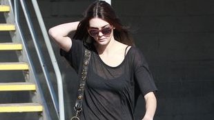 Frances Bean Cobain o Kendall Jenner: Egocentryczna idiotka