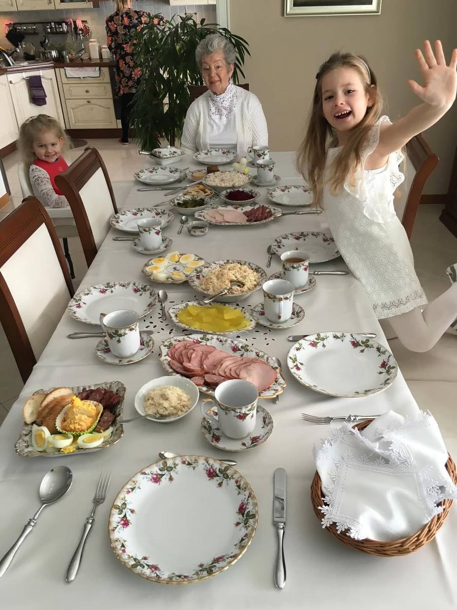 Próbowali włamać się do domu Rubików. Przerażające nagranie