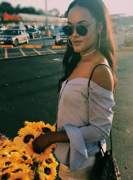 Fani myśleli, że to Rihanna! Dali się nabrać