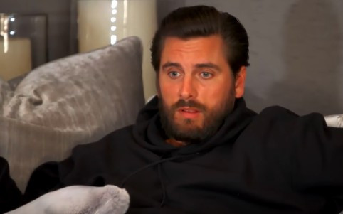 Scott Disick o tym, jak Kourtney ODRZUCIŁA ZARĘCZYNY