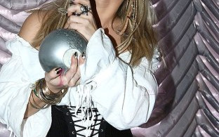 Doda o EMA i karierze za granicą