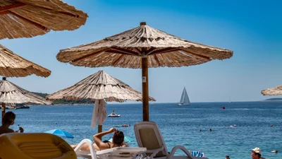 Klucz do udanego urlopu. Jak dopasować profil wakacji do Twojego temperamentu?