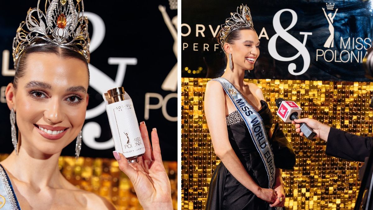 Black Swan – zapach kobiecej siły i głębi