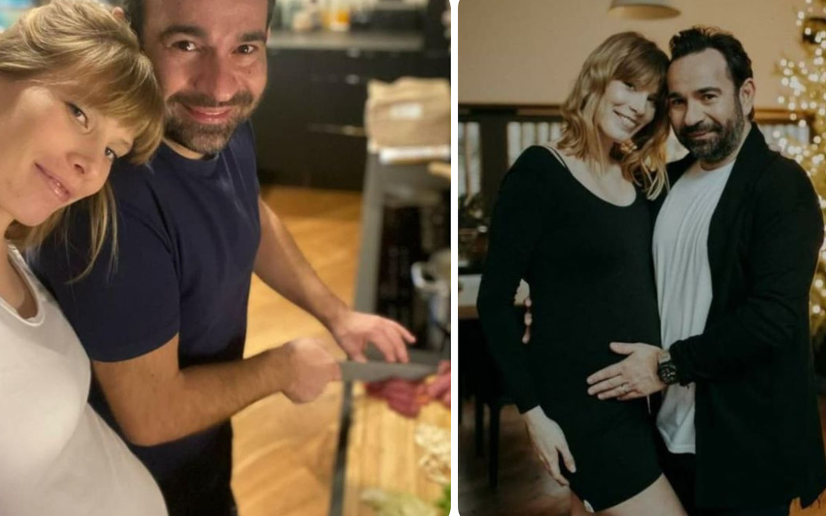 Maciej Maniewski z “Afery Fryzjera” został ojcem. Pokazał zdjęcie dziecka!