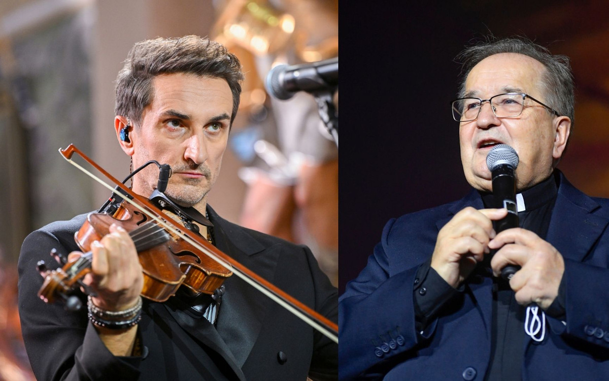 Karpiel-Bułecka zagra u Rydzyka. Internauci oburzeni!