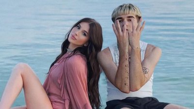 Roxie Węgiel i Mata w nowym singlu. Internauci PODZIELENI. “Płytkie, denne i masowe”