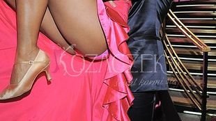 Ola Szwed odpadła z Tańca z Gwiazdami