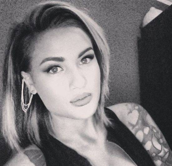 Karolina Gilon – gwiazda miłości na bogato