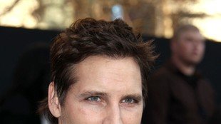 Peter Facinelli już zapomniał o rozwodzie!